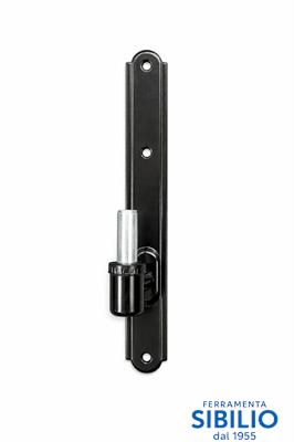 CARDINE SMERALDA LAMA 160X26 H24 D.12 FISS AUTOBLOC. FCB00A146ZIN