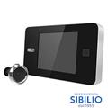 SPIONCINO DIGITALE ARGENTO ART. SP01-A