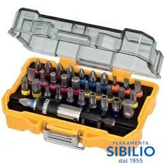SET 32 INSERTI  DE WATLT DT7969