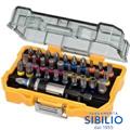 SET 32 INSERTI  DE WATLT DT7969