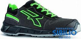 SCARPE TAYLOR'S TG.43 ESD S1PS RK20016 U-POWER