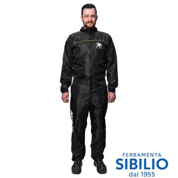 TUTA INTERA X VERNICIATURA TG.XL 8787040211 MIRKA