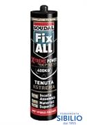 FIX ALL X-TREME POWER EXPRESS BIANCO 155120 280ML 400 KG SOUDAL
