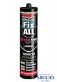 FIX ALL X-TREME POWER EXPRESS BIANCO 155120 280ML 400 KG SOUDAL