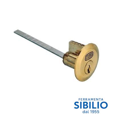FERROGLIETTO 6 GIRI E.50 CIL.STACCATO 270B-BIS-50