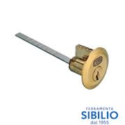 FERROGLIETTO 6 GIRI E.50 CIL.STACCATO 270B-BIS-50
