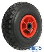 RUOTA PENUS DISCO NYLON C/CUSC. 81/PNCC