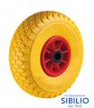 RUOTA PIENA D.260 C/2 BOCC. CE9783