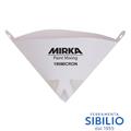 COLINI IN CARTA FILTRO 190MICRON 9190169190 MIRKA cf=250pz