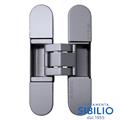 CERNIERE INVISIBILE REG. PORTA 30/40KG CROMOSAT. HD K7000CSHD KOBLENZ