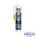 FIX ALL FLEXI BIANCO 290ML SIGILLA INCOLLA 125634 SOUDAL